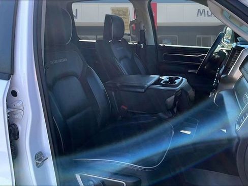 Used 2022 RAM 1500 Laramie image 26