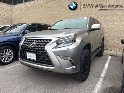 Used 2022 Lexus GX 460 Premium