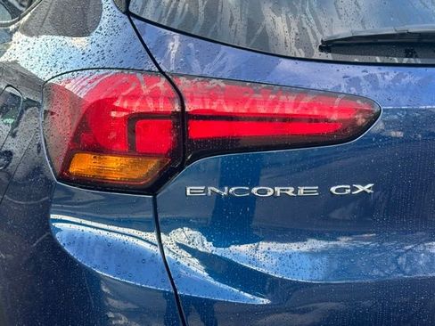 Used 2023 Buick Encore GX Select FWD image 13