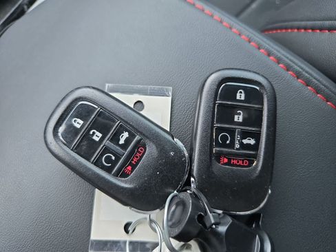 Used 2023 Honda Accord Sport image 30