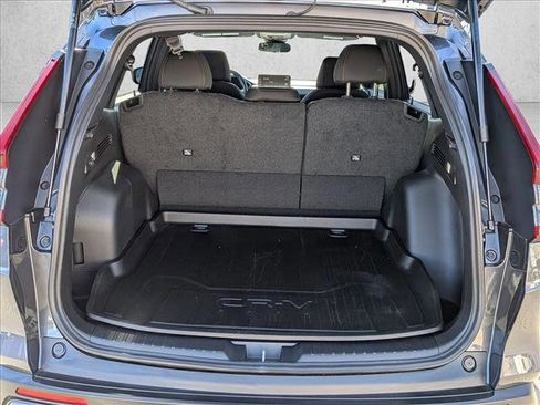 Used 2026 Honda CR-V Sport image 6