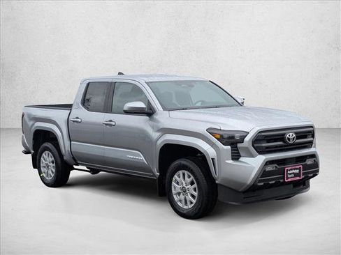 New 2026 Toyota Tacoma SR5 image 6