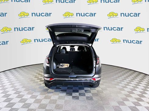 Used 2023 Hyundai Tucson SEL w/ Convenience Package image 26