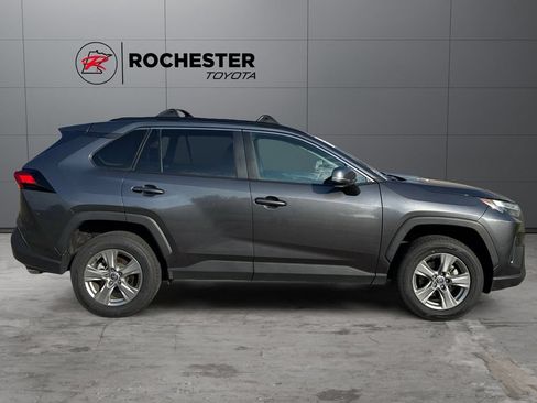 Certified 2023 Toyota RAV4 XLE w/ Convenience Package AWD/4WD image 6