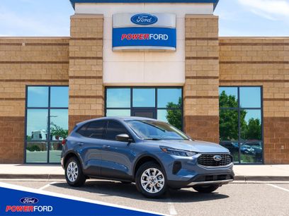 New 2025 Ford Escape Active w/ Tech Pack #1