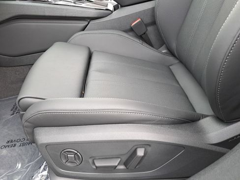 New 2025 Audi A5 2.0T Prestige image 30