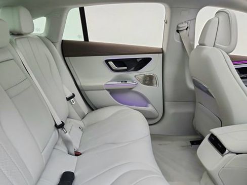 Used 2025 Mercedes-Benz EQE 350+ Sedan image 24