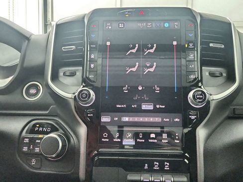 New 2026 RAM 1500 Big Horn image 26