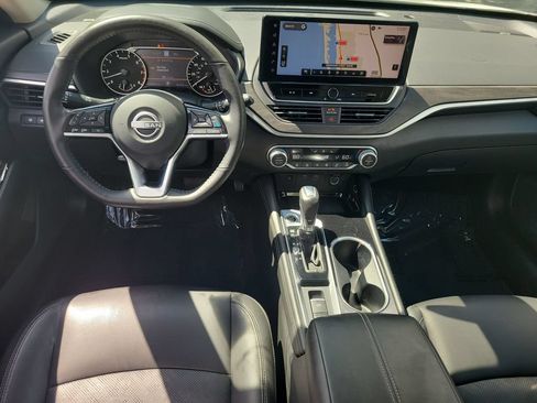 Used 2023 Nissan Altima 2.5 SL FWD image 29