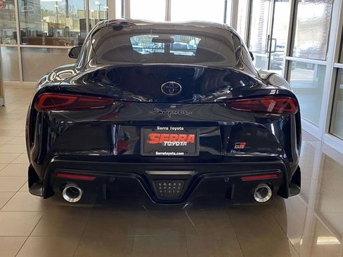New 2026 Toyota Supra Premium w/ Driver Assist Package image 3