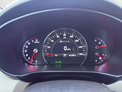 Used 2018 Kia Sorento EX w/ EX Advanced Touring Package image 19