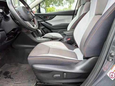 Used 2020 Subaru Crosstrek 2.0i Premium w/ Moonroof Package 2 AWD/4WD image 21