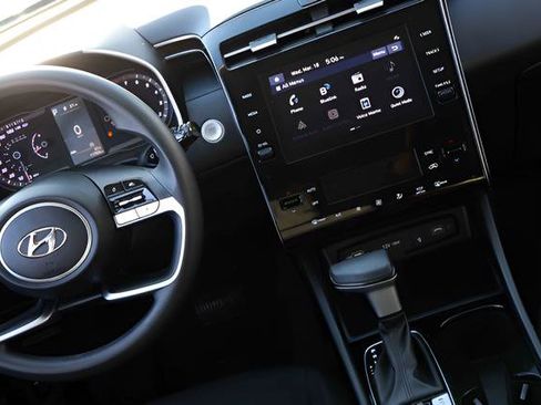 Used 2024 Hyundai Tucson SEL image 19