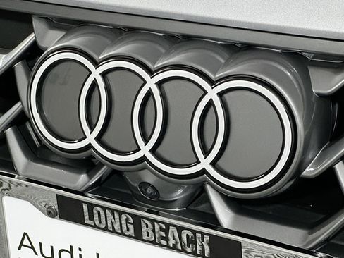 Used 2025 Audi A5 2.0T Premium Plus w/ Premium Plus AWD/4WD image 15