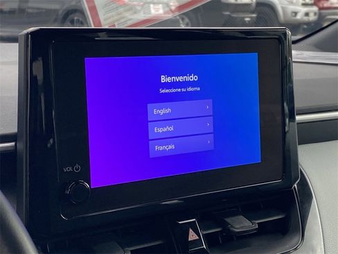 Certified 2025 Toyota Corolla SE image 28