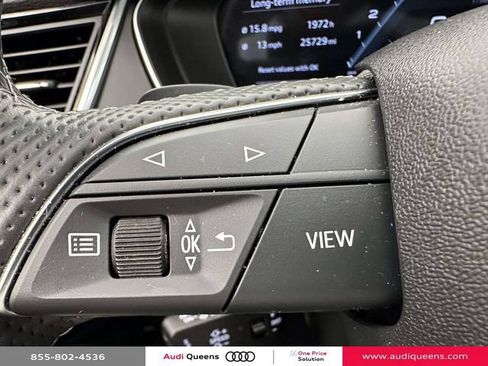Certified 2023 Audi SQ5 Prestige w/ Prestige Package AWD/4WD image 33