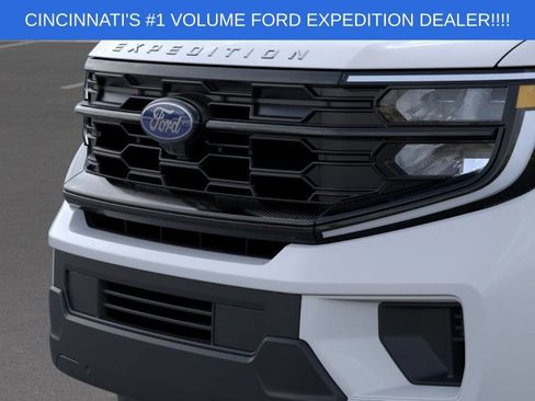 New 2026 Ford Expedition Max Active AWD/4WD image 17