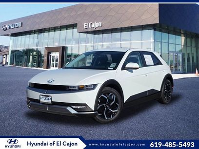 Certified 2024 Hyundai Ioniq 5 SEL