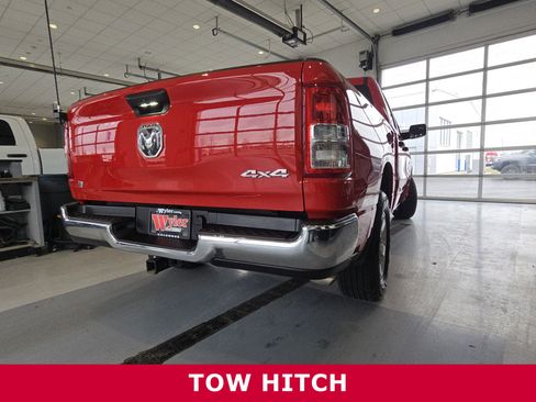 Used 2024 RAM 1500 Tradesman image 15