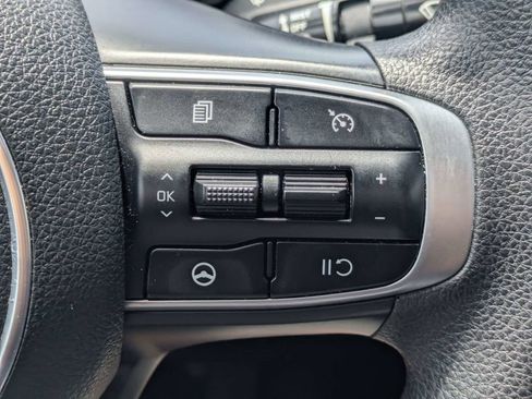 Used 2021 Kia K5 LXS FWD image 25