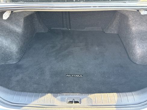 Used 2023 Nissan Altima 2.5 S image 18