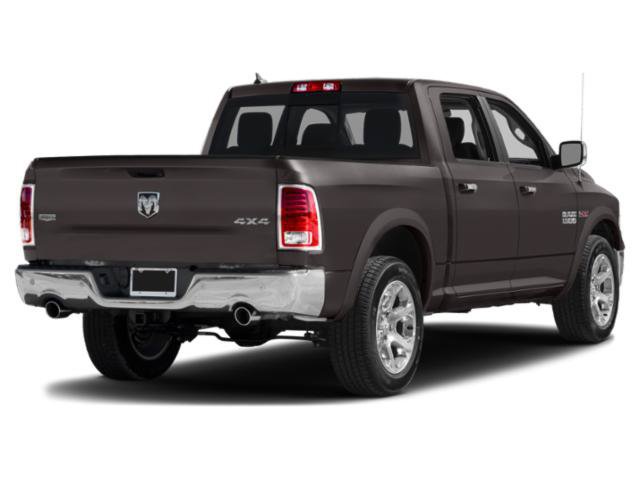 Used 2015 RAM 1500 Laramie AWD/4WD image 3