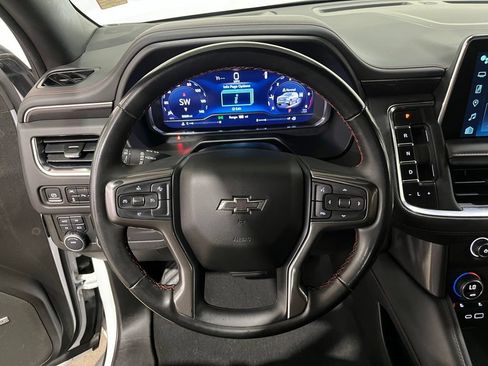Used 2023 Chevrolet Tahoe RST AWD/4WD image 21