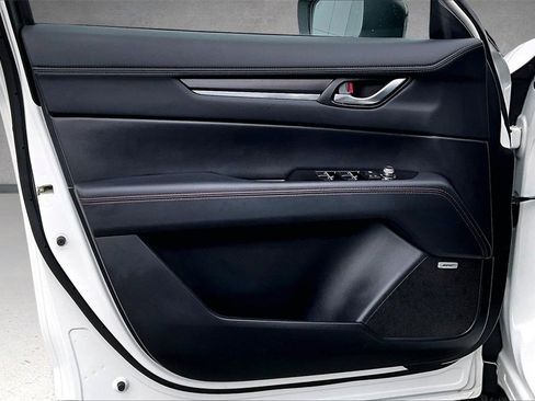 Used 2023 MAZDA CX-5 AWD 2.5 Turbo image 20