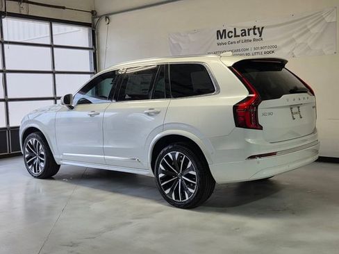 New 2026 Volvo XC90 B6 Plus AWD/4WD image 3