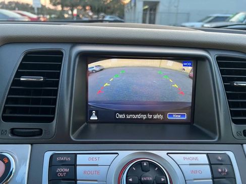 Used 2014 Nissan Murano SL w/ Navigation Package FWD image 13