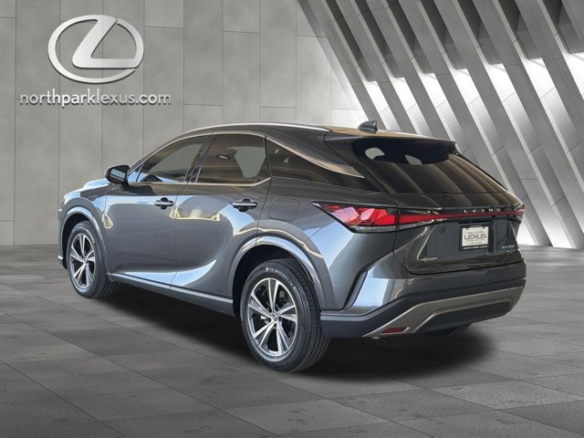 Certified 2025 Lexus RX 350 Premium w/ Convenience Package FWD image 2
