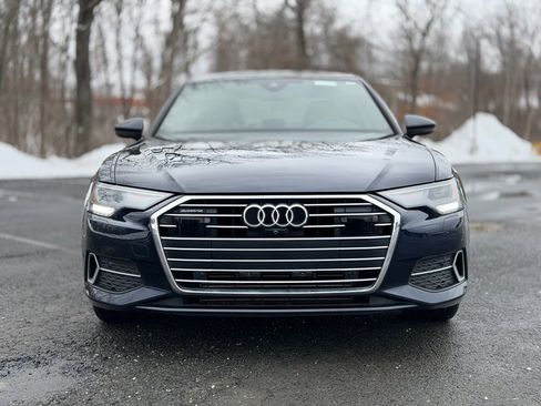 Used 2023 Audi A6 Premium Plus w/ Premium Plus Package image 10