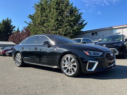 Used 2023 Audi A4 2.0T Premium Plus w/ Premium Plus Package