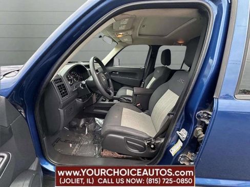Used 2009 Jeep Liberty Rocky Mountain image 36