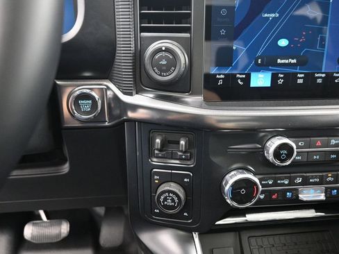 New 2025 Ford F150 Raptor image 18