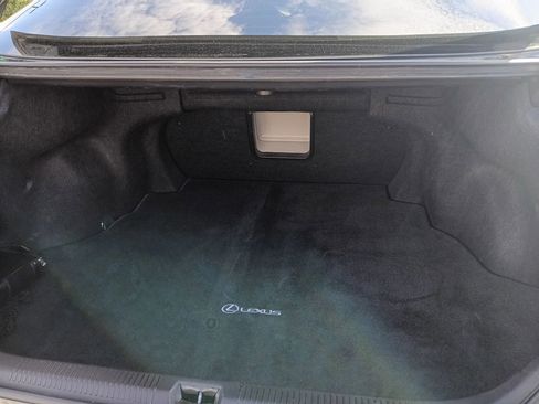 Used 2008 Lexus ES 350 image 10