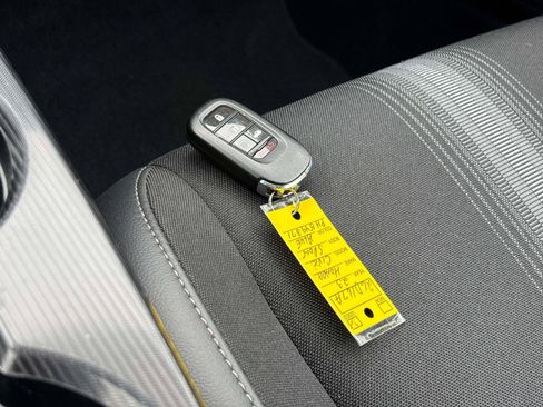 Used 2023 Honda Civic Sport image 20