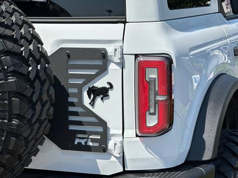 Used 2024 Ford Bronco Badlands AWD/4WD image 25