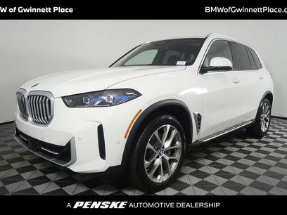 Certified 2026 BMW X5 sDrive40i w/ Climate Comfort Package