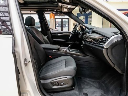 Used 2018 BMW X5 xDrive35i image 34