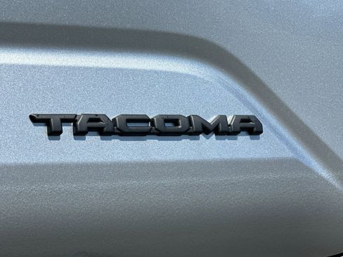 New 2026 Toyota Tacoma SR5 RWD image 23