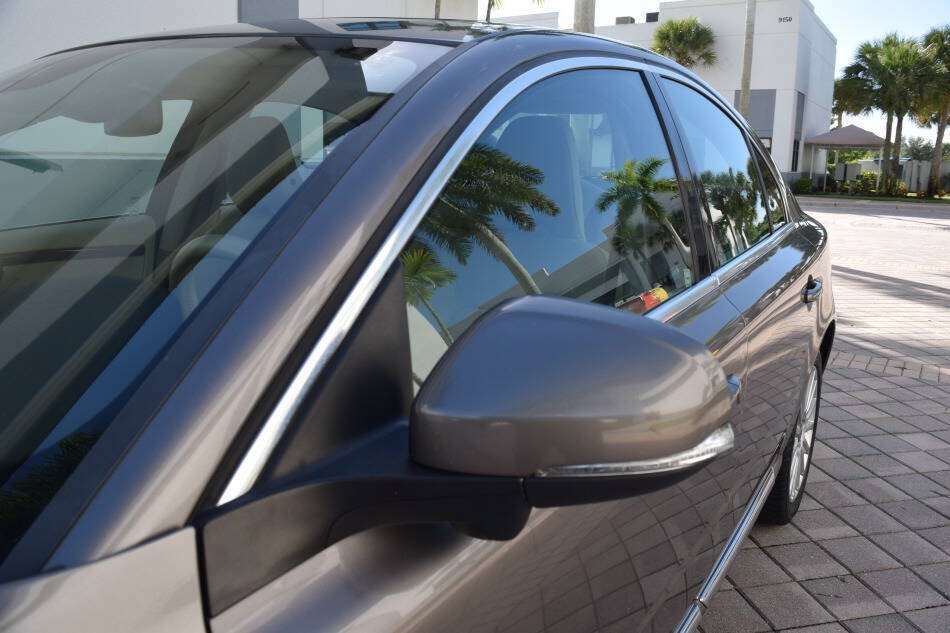 Used 2012 Volvo S80 3.2 FWD image 33