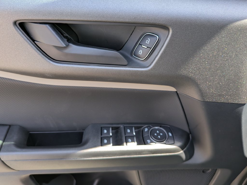 New 2026 Ford Bronco Sport Big Bend AWD/4WD image 18