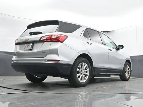 Used 2020 Chevrolet Equinox LT AWD/4WD image 20