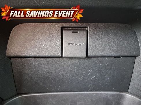 Certified 2023 MAZDA CX-50 AWD 2.5 S w/ Cargo Package image 28