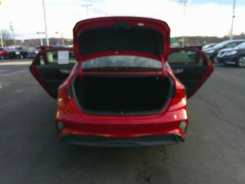 Used 2023 Kia Forte LXS image 5