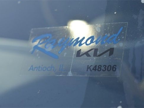 New 2025 Kia Telluride LX image 32