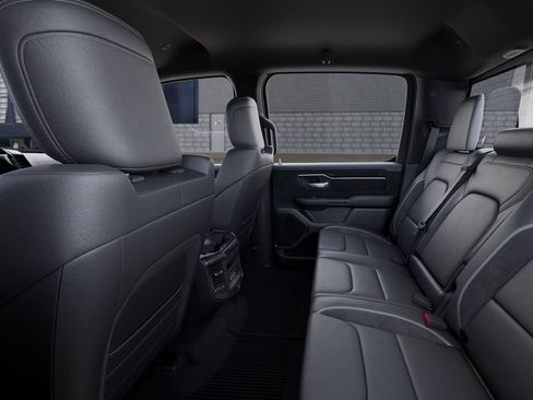 New 2026 RAM 1500 RHO AWD/4WD image 24
