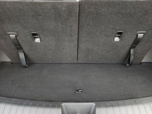 Used 2025 Hyundai Santa Fe Calligraphy FWD image 25