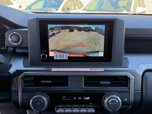 New 2026 Toyota 4Runner SR5 image 24